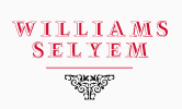 Willams Selyem Logo
